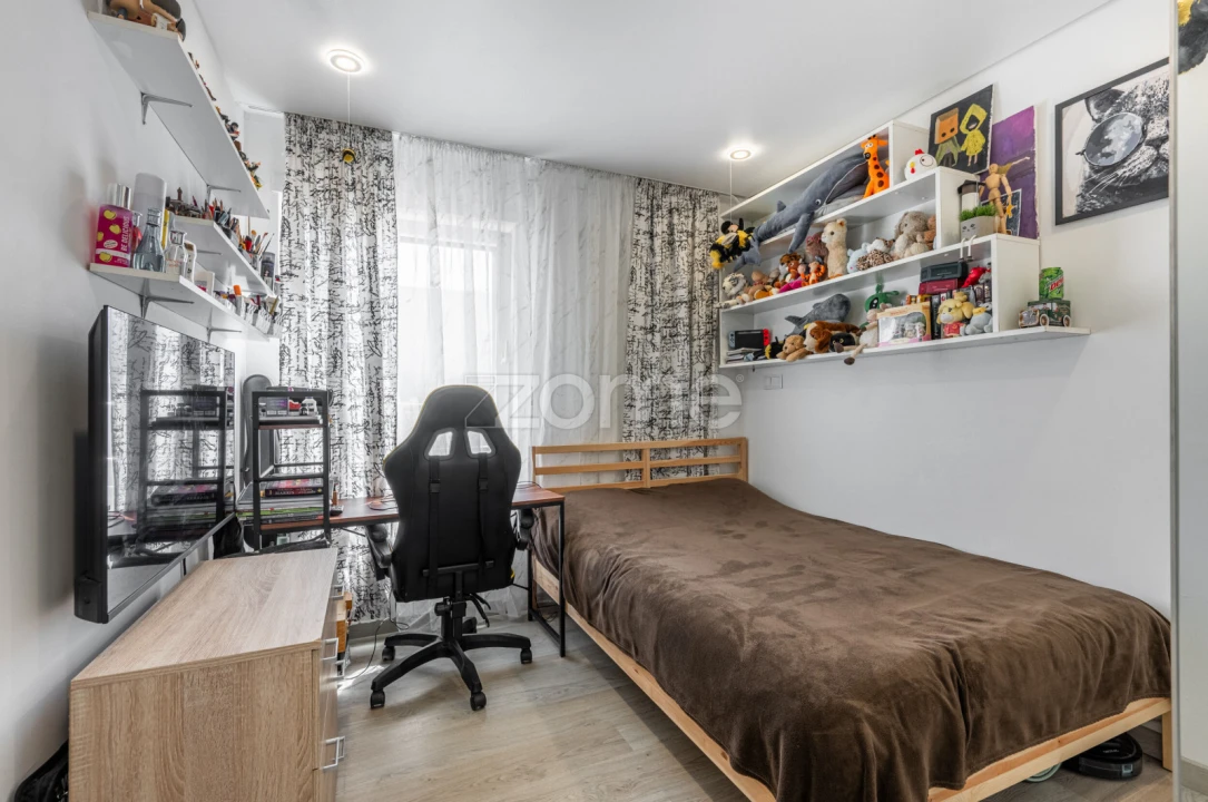Apartamento T2 para Venda em Avintes Foto 10