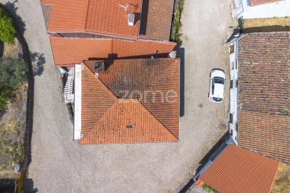 Moradia T3 para Venda em Azinhoso