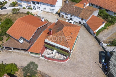 Moradia T3 para Venda em Azinhoso