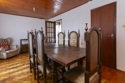 Moradia T3 para Venda em Azinhoso