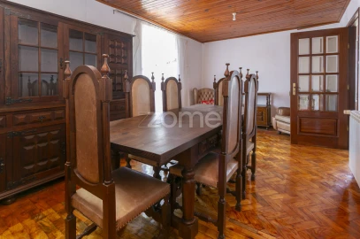 Moradia T3 para Venda em Azinhoso