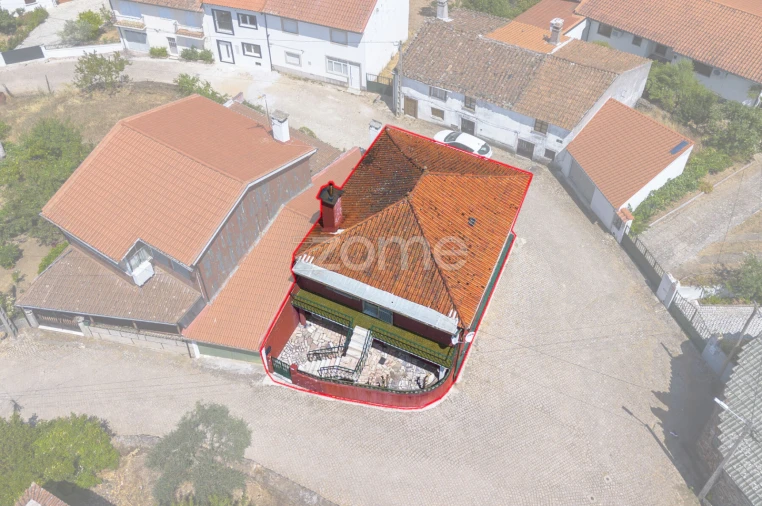 Moradia T3 para Venda em Azinhoso Foto 5