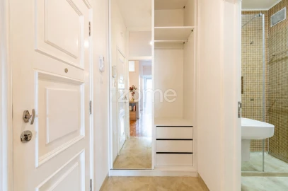 Apartamento T1 para Venda em Bonfim