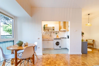 Apartamento T1 para Venda em Bonfim