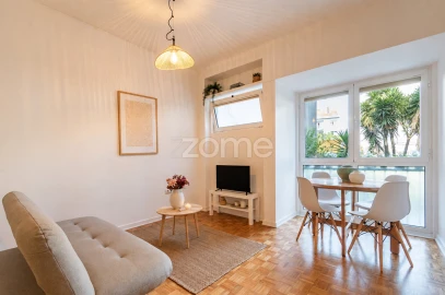 Apartamento T1 para Venda em Bonfim