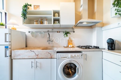 Apartamento T1 para Venda em Bonfim