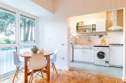 Apartamento T1 para Venda em Bonfim