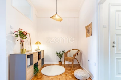 Apartamento T1 para Venda em Bonfim