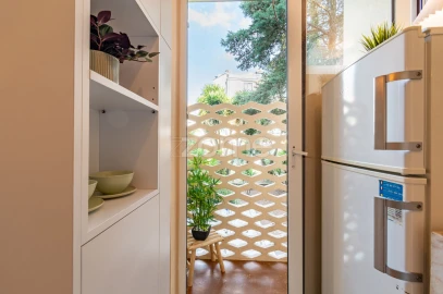 Apartamento T1 para Venda em Bonfim