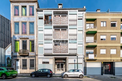 Apartamento T1 para Venda em Bonfim
