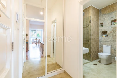 Apartamento T1 para Venda em Bonfim