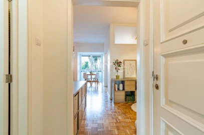 Apartamento T1 para Venda em Bonfim
