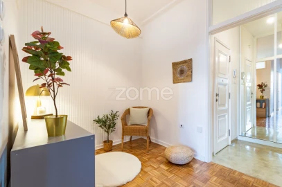 Apartamento T1 para Venda em Bonfim