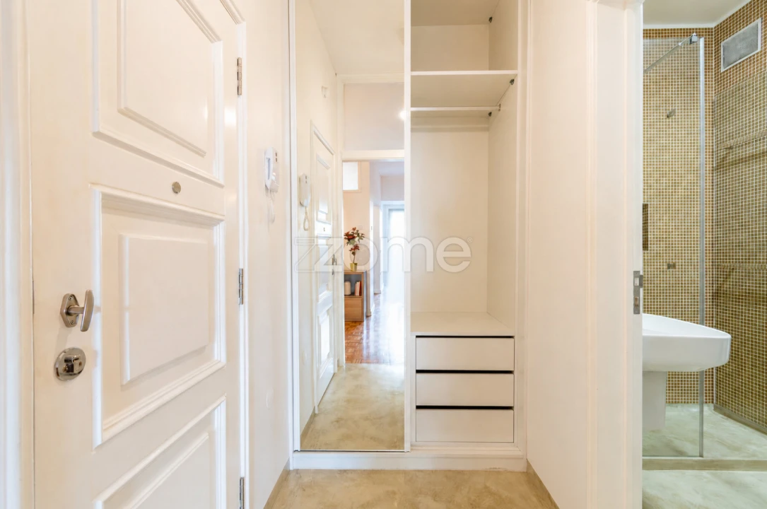 Apartamento T1 para Venda em Bonfim Foto 2