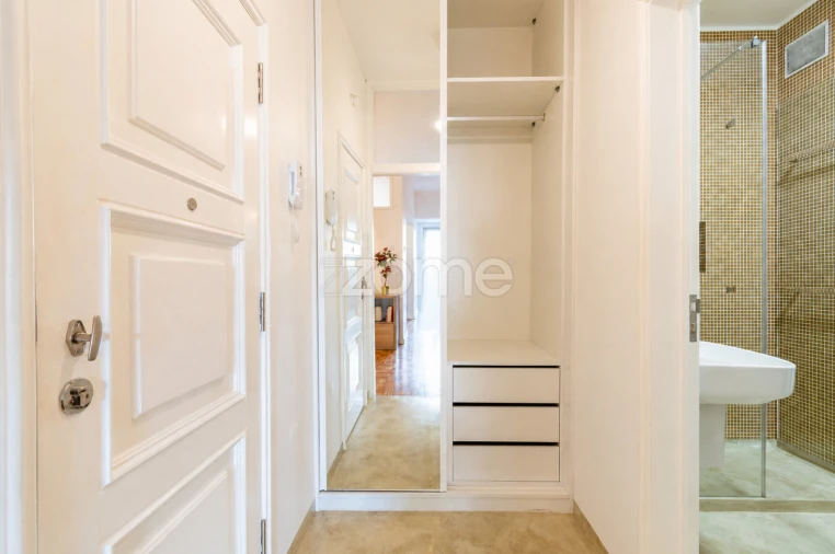 Apartamento T1 para Venda em Bonfim Foto 2