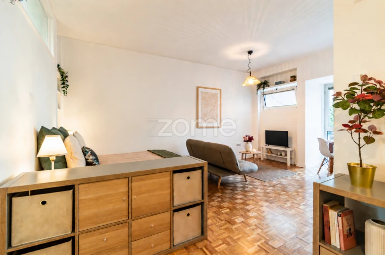 Apartamento T1 para Venda em Bonfim Foto 9
