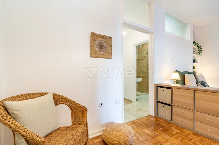 Apartamento T1 para Venda em Bonfim Foto 6