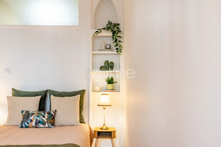 Apartamento T1 para Venda em Bonfim Foto 12