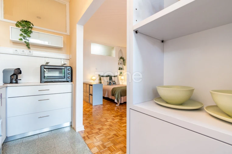 Apartamento T1 para Venda em Bonfim Foto 22