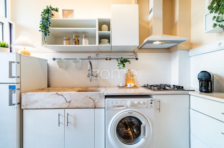 Apartamento T1 para Venda em Bonfim Foto 21