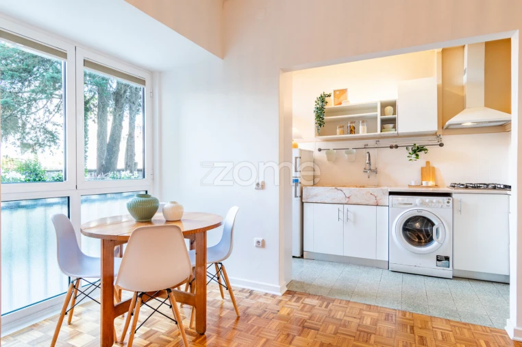 Apartamento T1 para Venda em Bonfim Foto 20