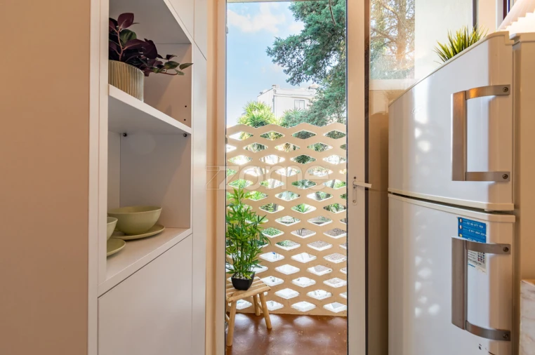 Apartamento T1 para Venda em Bonfim Foto 23