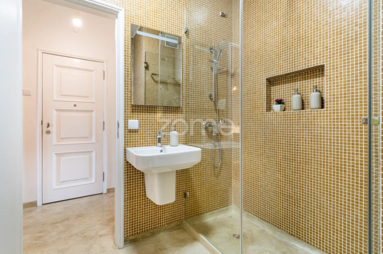 Apartamento T1 para Venda em Bonfim Foto 15