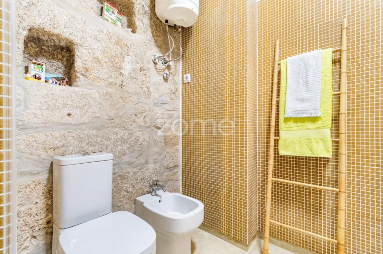 Apartamento T1 para Venda em Bonfim Foto 16
