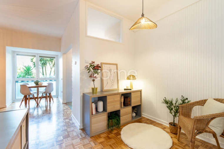 Apartamento T1 para Venda em Bonfim Foto 7
