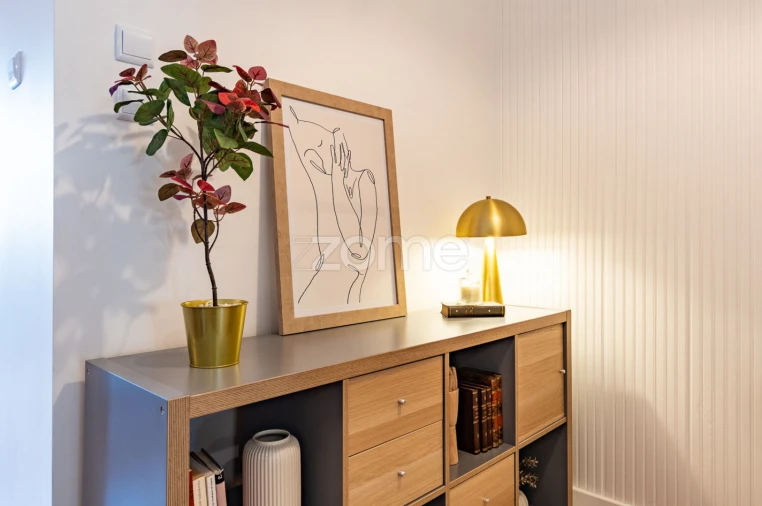 Apartamento T1 para Venda em Bonfim Foto 8