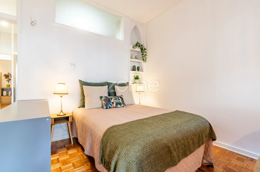 Apartamento T1 para Venda em Bonfim Foto 11