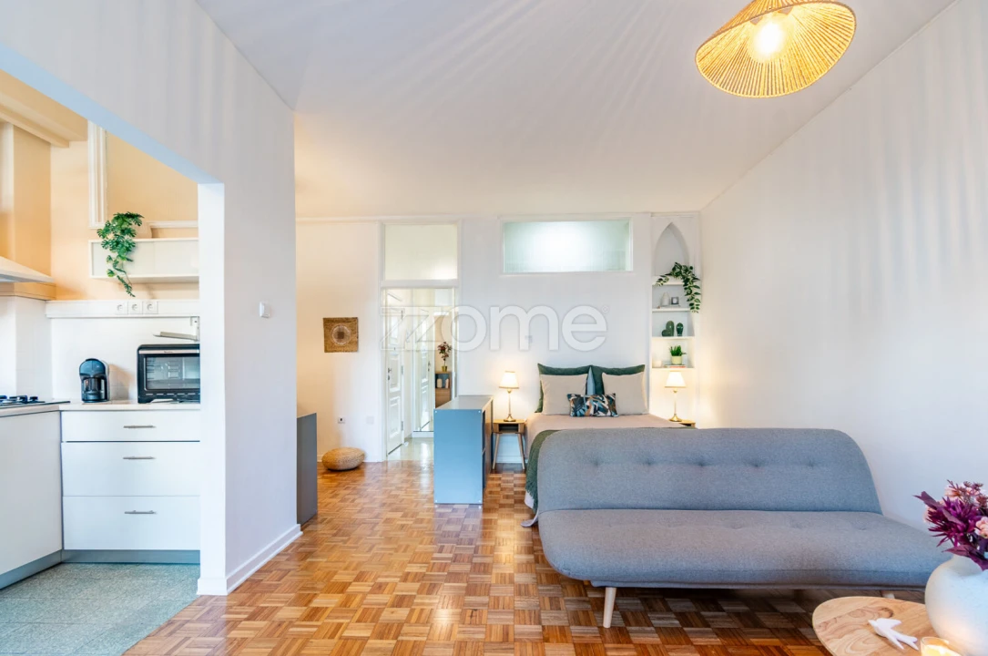 Apartamento T1 para Venda em Bonfim Foto 18