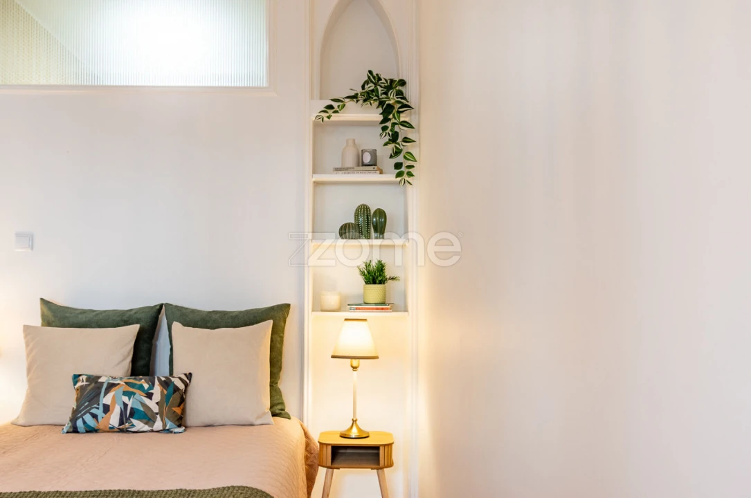 Apartamento T1 para Venda em Bonfim Foto 12