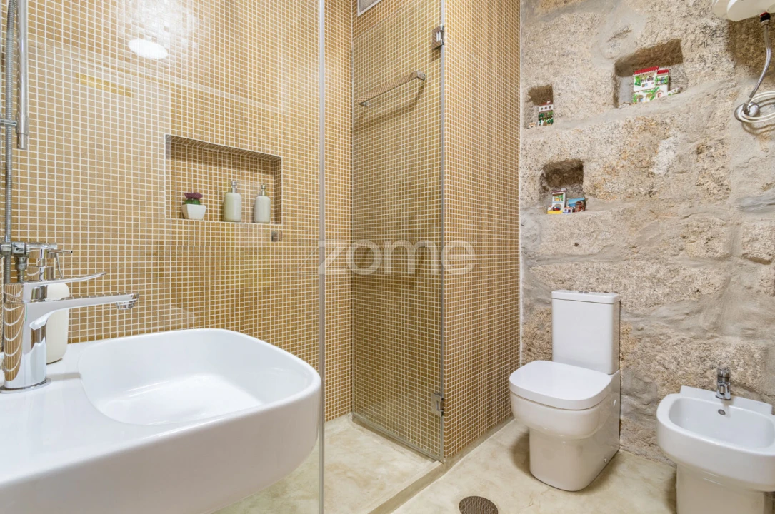 Apartamento T1 para Venda em Bonfim Foto 17