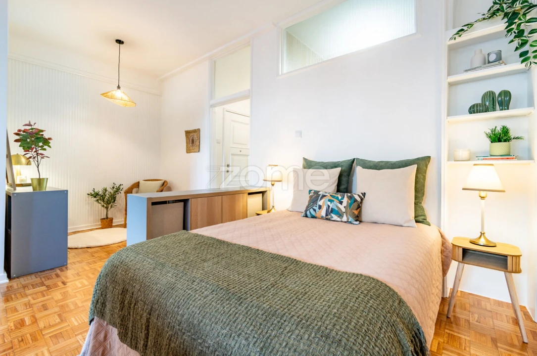 Apartamento T1 para Venda em Bonfim Foto 13