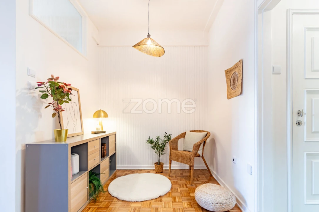 Apartamento T1 para Venda em Bonfim Foto 5