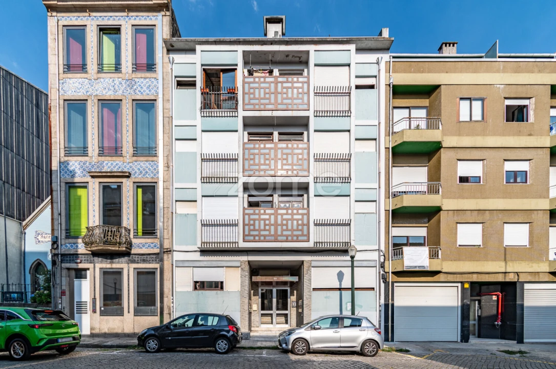 Apartamento T1 para Venda em Bonfim Foto 1