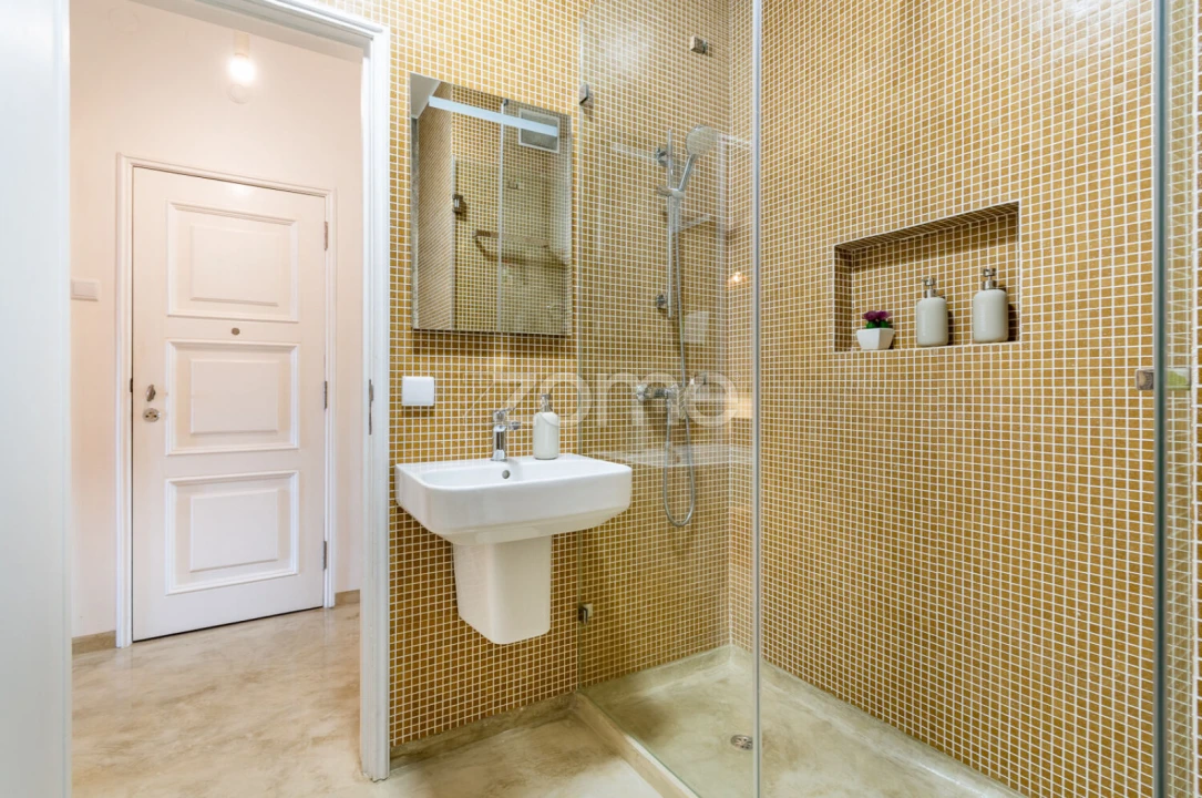 Apartamento T1 para Venda em Bonfim Foto 15