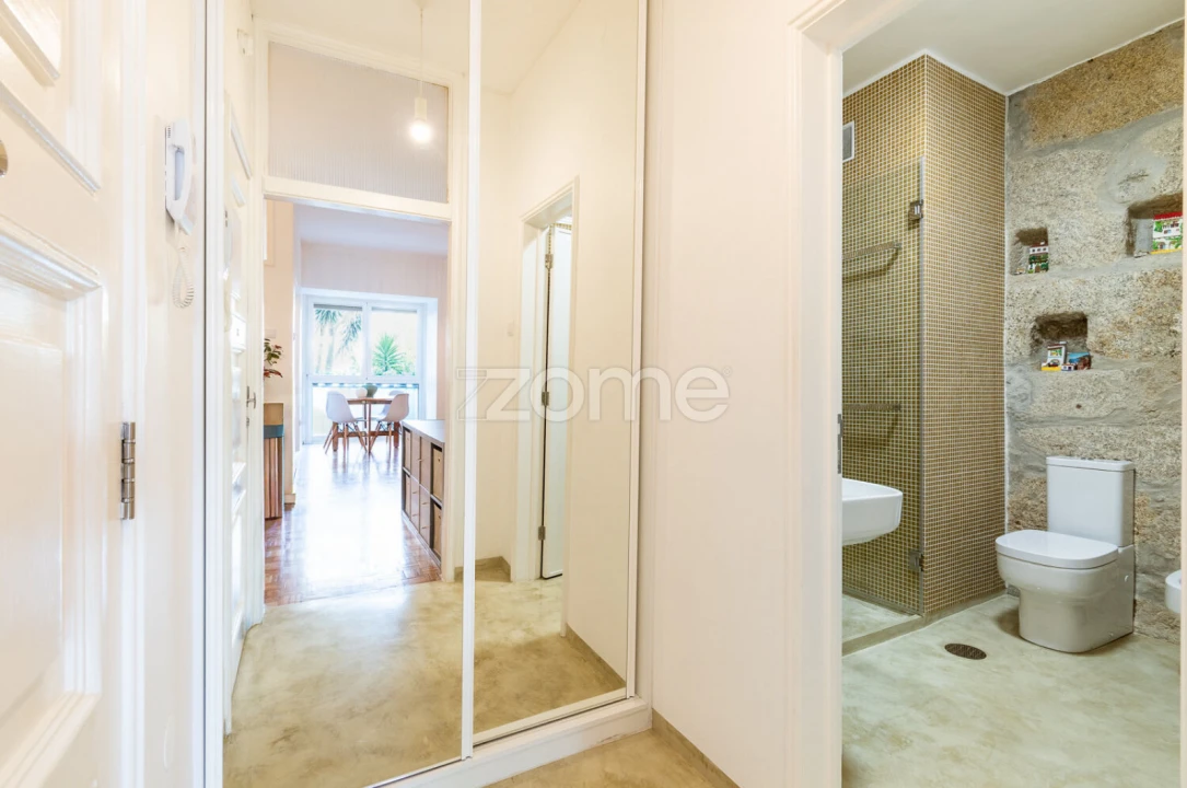 Apartamento T1 para Venda em Bonfim Foto 14