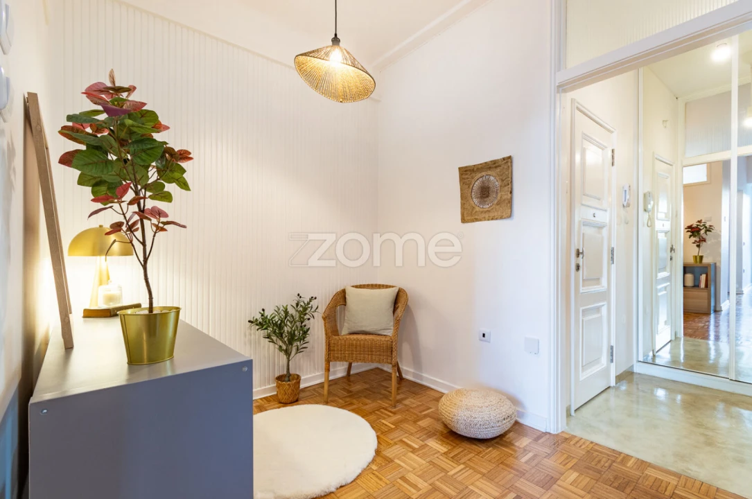 Apartamento T1 para Venda em Bonfim Foto 4
