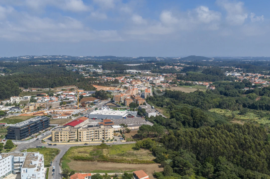 Apartamento T2 para Venda em São Felix da Marinha Foto 28