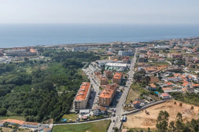 Apartamento T2 para Venda em São Felix da Marinha