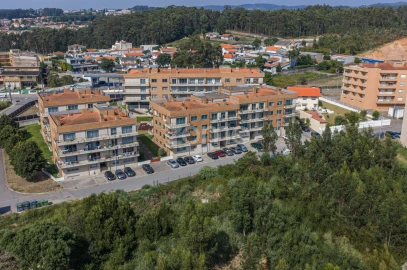 Apartamento T2 para Venda em São Felix da Marinha