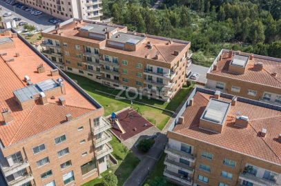 Apartamento T2 para Venda em São Felix da Marinha