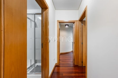 Apartamento T2 para Venda em São Felix da Marinha