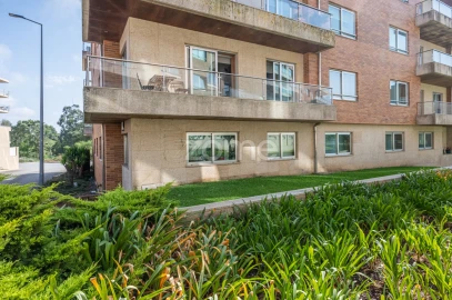 Apartamento T2 para Venda em São Felix da Marinha