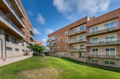 Apartamento T2 para Venda em São Felix da Marinha