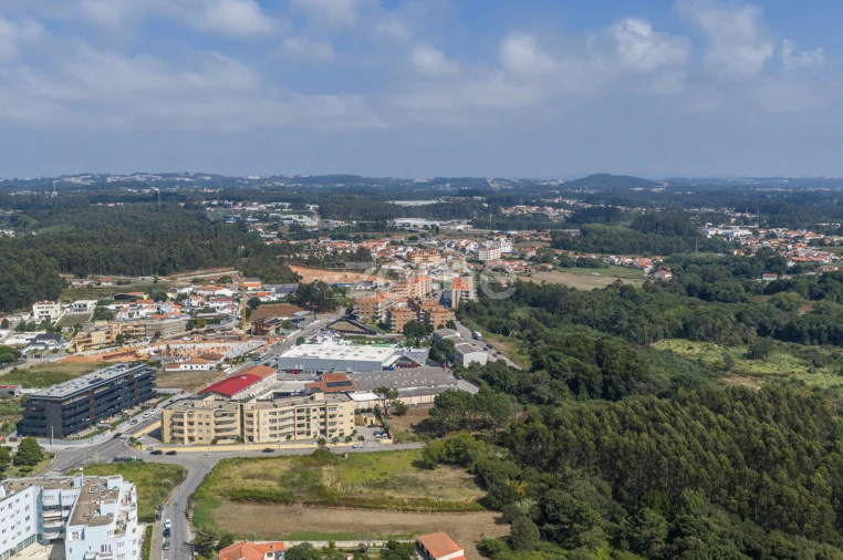 Apartamento T2 para Venda em São Felix da Marinha Foto 28