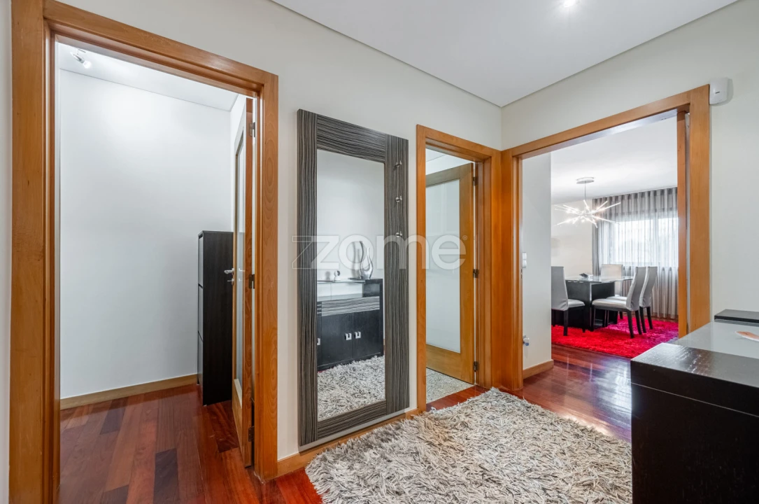 Apartamento T2 para Venda em São Felix da Marinha Foto 1