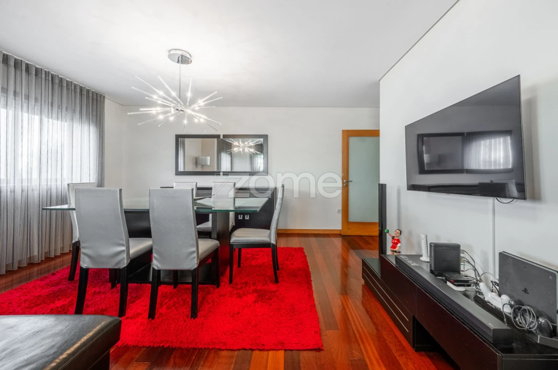 Apartamento T2 para Venda em São Felix da Marinha Foto 5